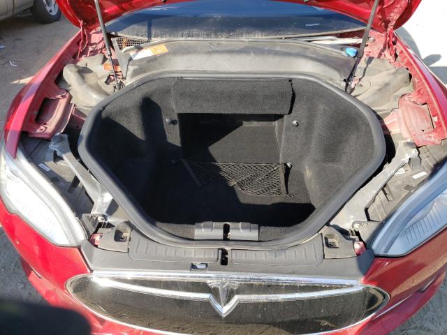2014 TESLA MODEL S 5YJSA1H18EFP57536