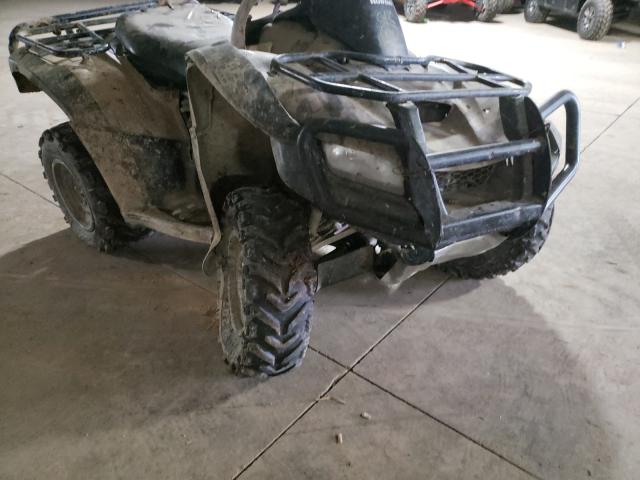 2008 HONDA TRX680 FGA 1HFTE337784300413