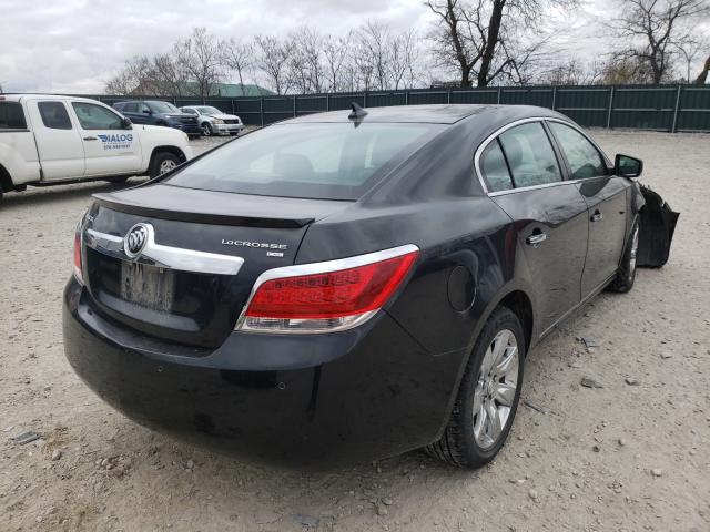 2011 BUICK LACROSSE C 1G4GC5GC3BF371717