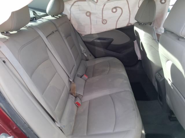 2018 CHEVROLET CRUZE PREM 1G1BF5SM0J7150020