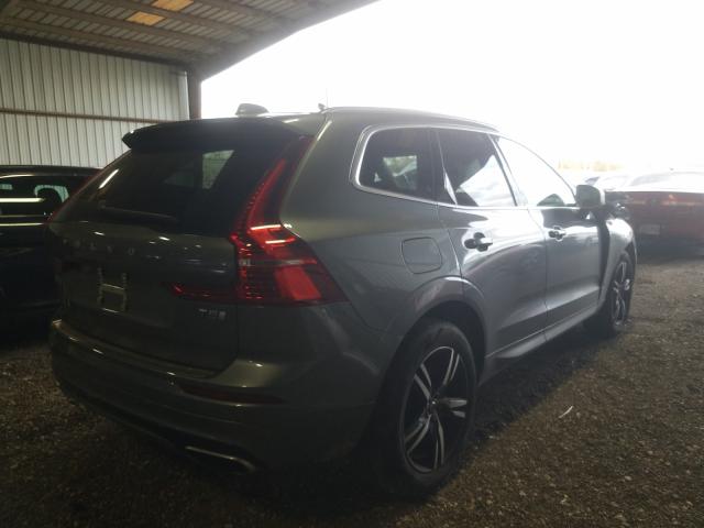 2019 VOLVO XC60 T5 R- LYV102DM8KB242702