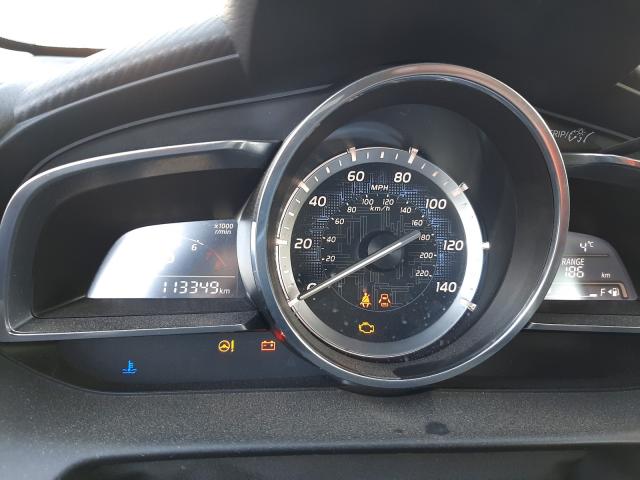 2016 TOYOTA SCION IA 3MYDLBZV1GY143494