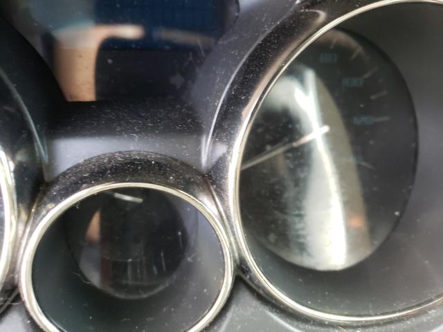 2013 BUICK ENCLAVE 5GAKRCKD8DJ226868
