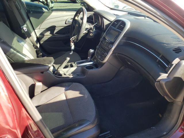 2016 CHEVROLET MALIBU LIM 1G11C5SAXGF140412