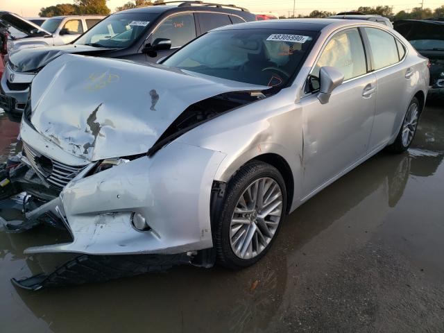 2013 LEXUS ES 350 JTHBK1GG6D2028678