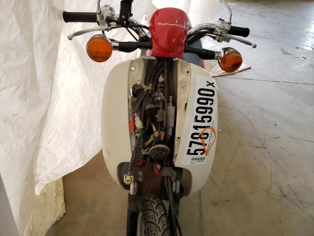 2003 HONDA CHF50 JH2AF60063K102666