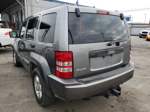 2012 JEEP LIBERTY SP 1C4PJMAK7CW161823