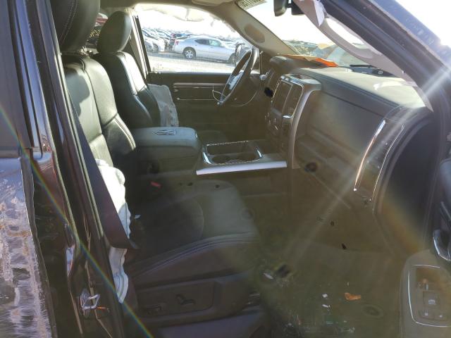 2018 RAM 2500 LARAM - 3C6UR5NL1JG370983