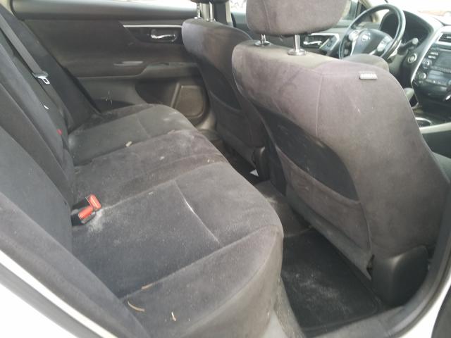 2013 NISSAN ALTIMA 3.5 1N4BL3AP4DC194832