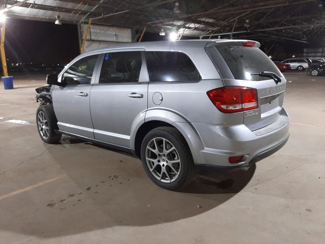 2019 DODGE JOURNEY GT 3C4PDCEG6KT693897
