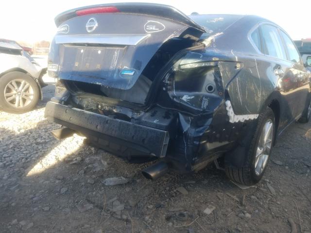 2013 NISSAN ALTIMA 1N4AL3AP1DN478838