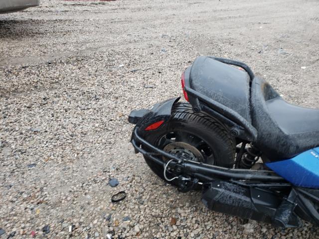 2018 CAN-AM SPYDER ROA 2BXRDDD26JV000422
