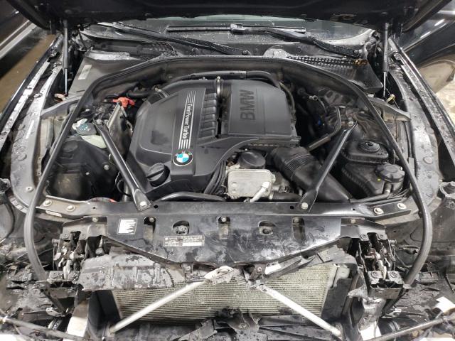 2014 BMW 535 XI WBA5B3C51ED535411