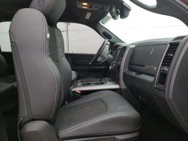 2017 RAM 1500 REBEL 1C6RR6YT9HS769179