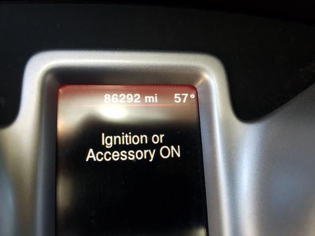 2017 DODGE JOURNEY SX 3C4PDCBG1HT515974
