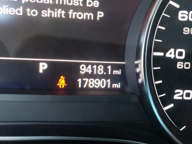 2014 AUDI A6 WAUHMAFCXEN154608