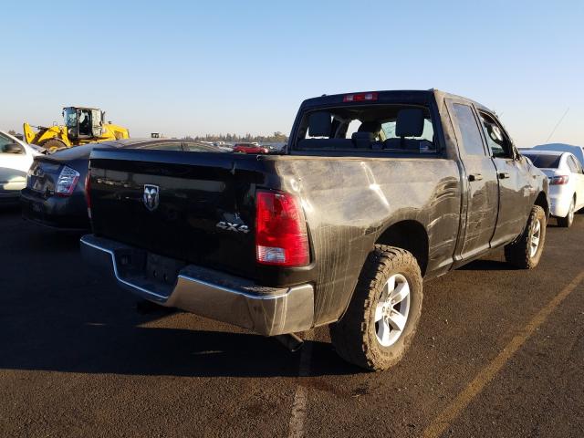 2017 RAM 1500 ST 1C6RR7FTXHS649383