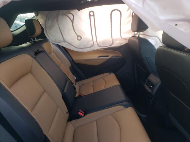 2019 CHEVROLET EQUINOX PR 2GNAXYEX0K6224729