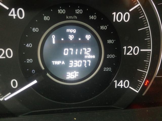 2015 HONDA CR-V 2HKRM4H56FH687662