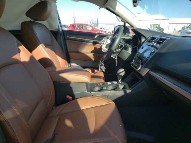 2019 SUBARU OUTBACK TO 4S4BSETC8K3333713