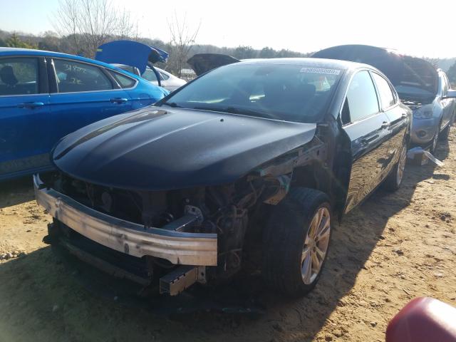 2016 CHRYSLER 200 LIMITE 1C3CCCAB6GN133398
