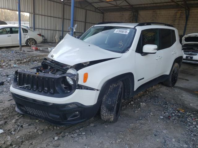 2018 JEEP RENEGADE L ZACCJABB7JPG69358