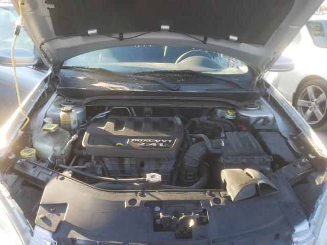 2012 CHRYSLER 200 TOURIN 1C3BCBEB5CN115999