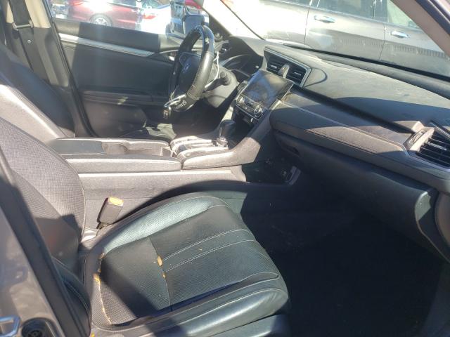 2016 HONDA CIVIC TOUR 19XFC1F91GE006405
