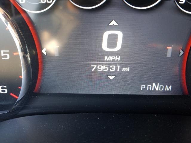 2016 GMC SIERRA K15 3GTU2PECXGG272746