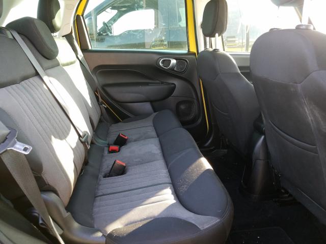 2015 FIAT 500L TREKK ZFBCFADH9FZ036617