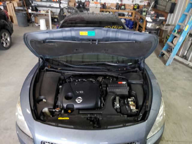 2010 NISSAN MAXIMA 1N4AA5AP3AC874603