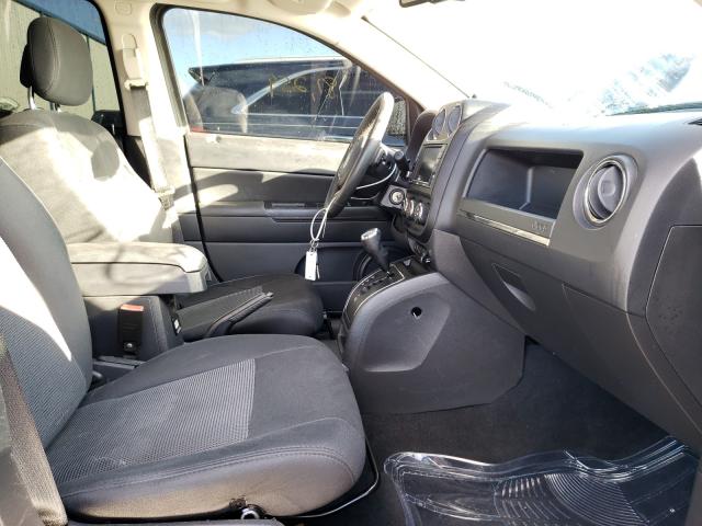 2012 JEEP COMPASS LA 1C4NJCEB0CD639720