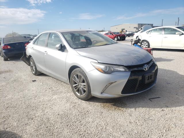2016 TOYOTA CAMRY LE 4T1BF1FK0GU167673