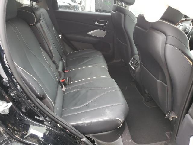 2019 ACURA RDX ADVANC 5J8TC1H77KL009647