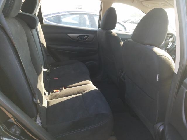 2014 NISSAN ROGUE S - 5N1AT2MT8EC873668