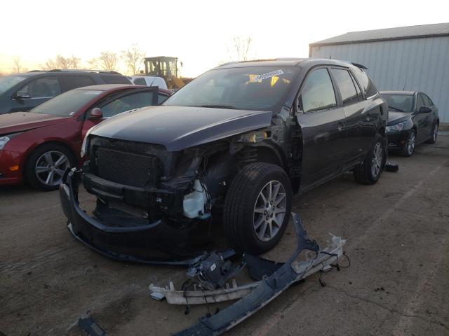 2014 BUICK ENCLAVE 5GAKVCKD8EJ253789