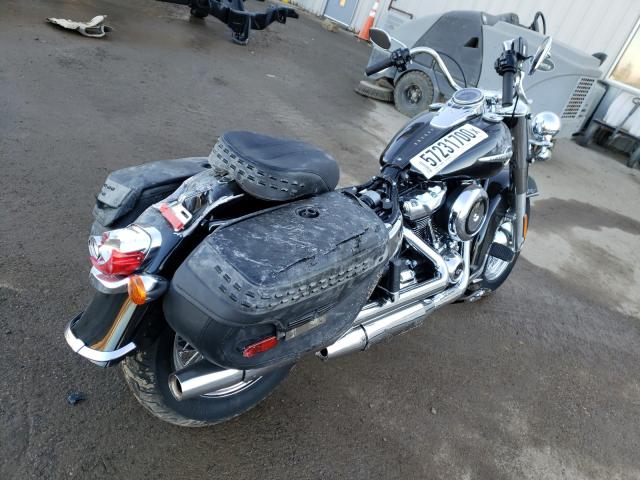 2020 HARLEY-DAVIDSON FLHC 1HD1YAJ17LB046569