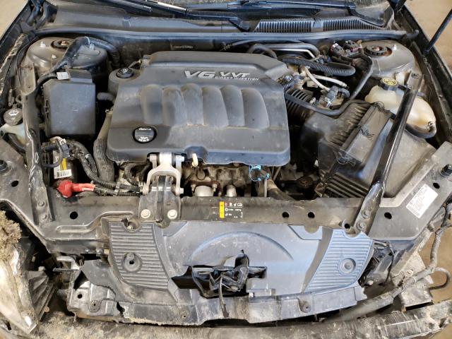 2014 CHEVROLET IMPALA LIM 2G1WC5E31E1164282
