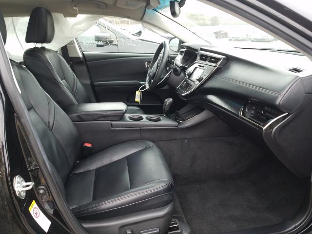 2016 TOYOTA AVALON XLE 4T1BK1EB2GU194192