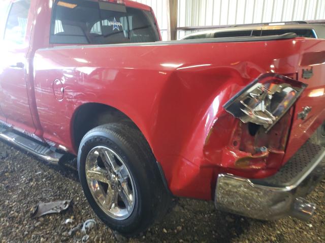 2011 DODGE RAM 1500 1D7RB1GT9BS696393