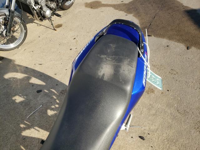 2006 HONDA CBR600 F4 JH2PC35036M703178