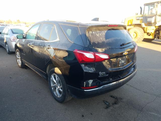 2020 CHEVROLET EQUINOX PR 2GNAXXEV3L6221334