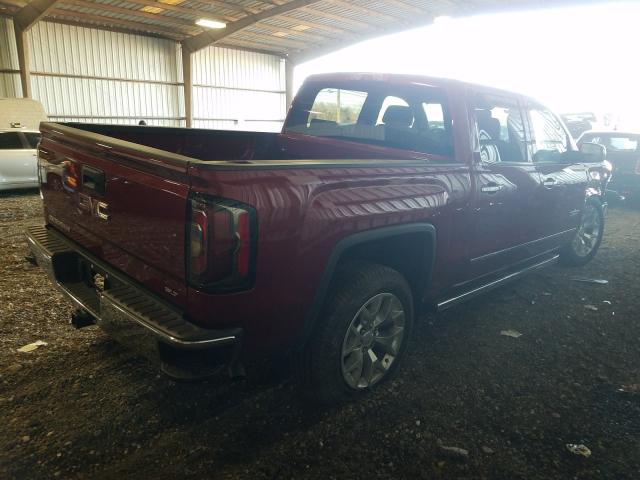 2018 GMC SIERRA C15 3GTP1NEC2JG569831