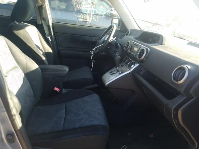 2012 TOYOTA SCION XB JTLZE4FE5CJ023053