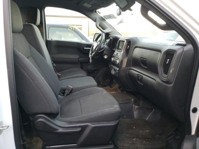 2019 GMC SIERRA C15 3GTN8AEH1KG211547