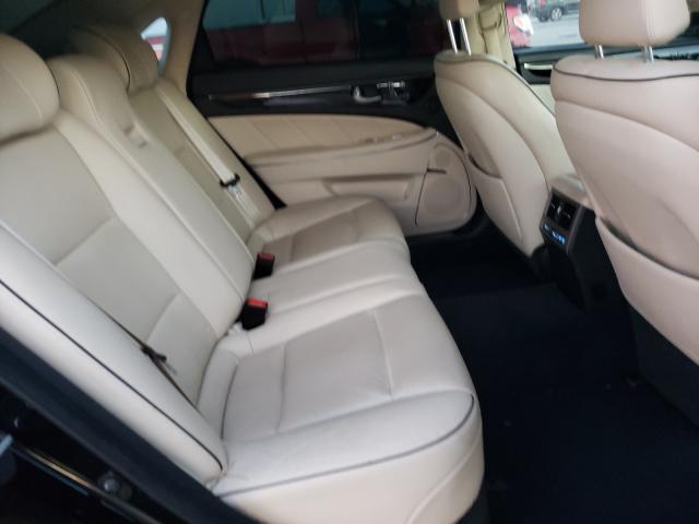 2015 HYUNDAI EQUUS SIGN KMHGH4JH6FU100250