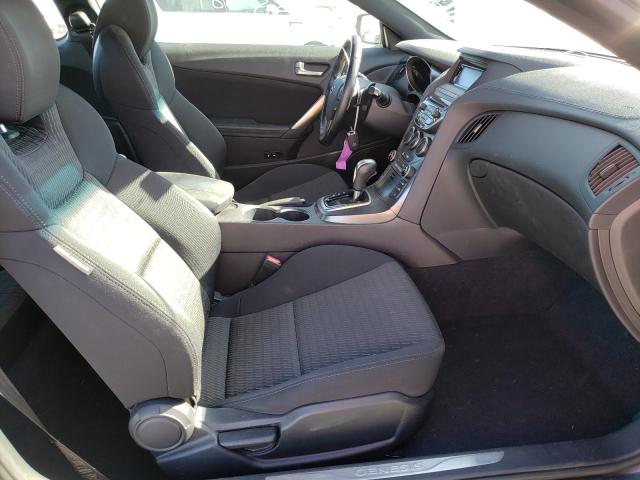 2015 HYUNDAI GENESIS CO KMHHT6KJ6FU126489