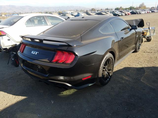 2020 FORD MUSTANG GT - 1FA6P8CF8L5125121