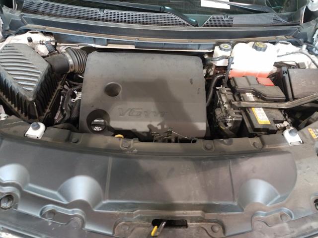 2019 CHEVROLET TRAVERSE H 1GNEVJKW6KJ279229