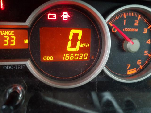 2011 TOYOTA SCION XB JTLZE4FE6B1139697